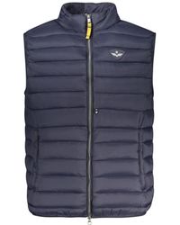 Armata Di Mare - Vests - Lyst