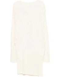 Jacquemus - Short Dresses - Lyst