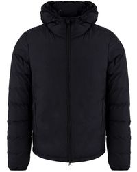 Aspesi - Winter Jackets - Lyst