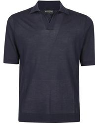 Ballantyne - Polo Shirts - Lyst