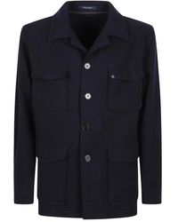 Tagliatore - Light Jackets - Lyst