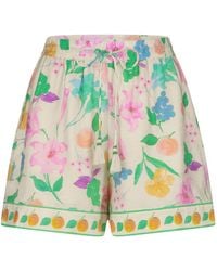 FABIENNE CHAPOT - Short Shorts - Lyst