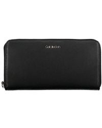 Calvin Klein - Wallets & Cardholders - Lyst