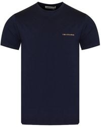 Trussardi - T-Shirts - Lyst