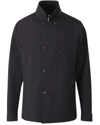 Moorer - Volmer Jacket - Lyst
