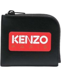 KENZO - Wallets - Lyst
