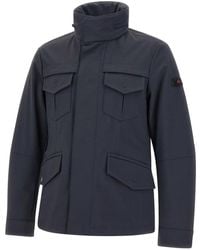 Peuterey - Light Jackets - Lyst