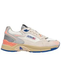 Autry - Hyperway Sneakers - Lyst