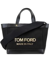 Tom Ford - Tote Bags - Lyst