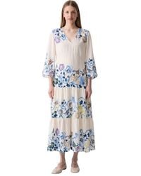 Munthe - Midi Dresses - Lyst