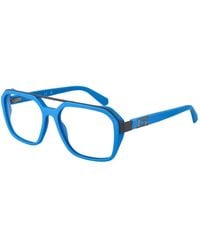 Guess - Acetate Glasses (Frames) - Lyst
