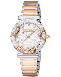 Just Cavalli - Watches - Lyst