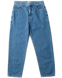 Edmmond Studios - Loose Fit Jeans - Lyst
