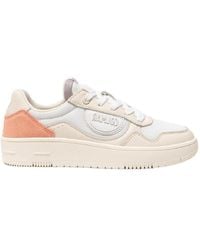 Colmar - Cream sneakers austin fuse - Lyst