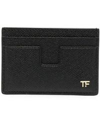 Tom Ford - Wallets & Cardholders - Lyst