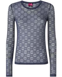 Pinko - Blouses & Hemden Blouses - Lyst