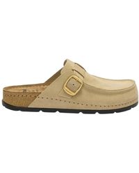 Scholl - Bora Moccasin - Lyst