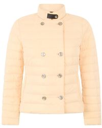 Moorer - Winter Jackets - Lyst