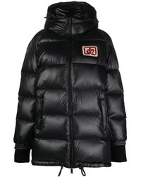 DSquared² - Down jackets - Lyst
