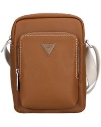 Guess - Messenger Bags - Lyst