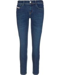 DIESEL-Jeans voor dames | Online sale met kortingen tot 47% | Lyst BE
