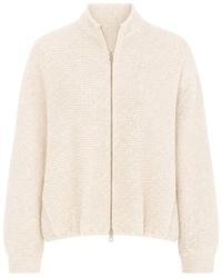 Herno - Zip-Throughs - Lyst