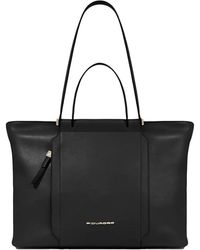 Piquadro - Shopping Bags - Lyst