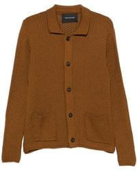 Tagliatore - Cardigans - Lyst