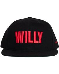 Willy Chavarria - Willy Cap - Lyst