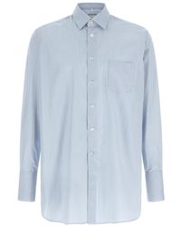 NAMACHEKO - Casual Shirts - Lyst