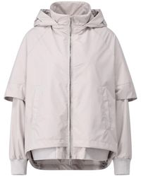 Moorer - Light Jackets - Lyst