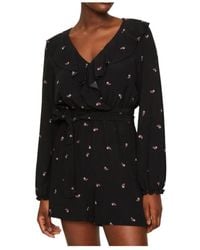 Pepe Jeans - Sommerkleider - Lyst