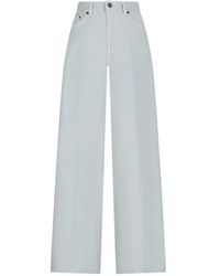 Haikure - Wide Jeans - Lyst
