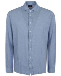Barba Napoli - Cardigans - Lyst