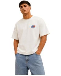 Equalite - T-Shirts - Lyst