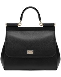 Dolce & Gabbana - Handbags - Lyst