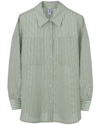 Bomboogie - Casual Hemden - Lyst