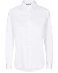 Mos Mosh - Shirts - Lyst