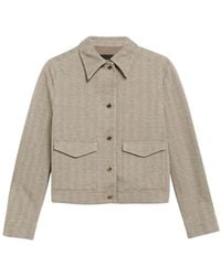 S.oliver - Light Jackets - Lyst