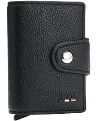 BOSS - Ray Cardholder - Lyst