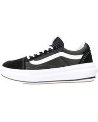 Vans - Turnschuhe - Lyst