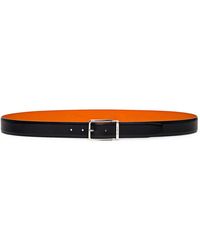 Santoni - Belts - Lyst