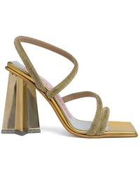 Chiara Ferragni - High Heel Sandals - Lyst