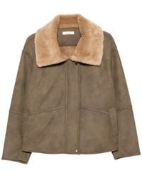 JC Sophie - Faux Fur & Shearling Jackets - Lyst