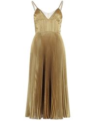 Prada - Party Dresses - Lyst