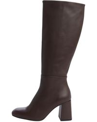 Souliers Martinez - High Boots - Lyst