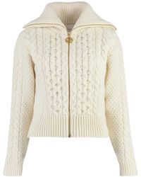 Patou - Cardigans - Lyst