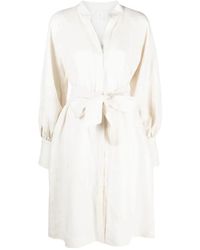 Eleventy - Midi Dresses - Lyst