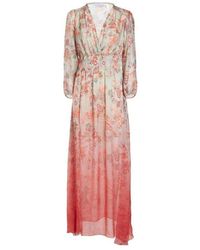 Guess - Maxi Dresses - Lyst