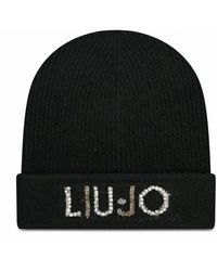 Liu Jo Hat - Negro